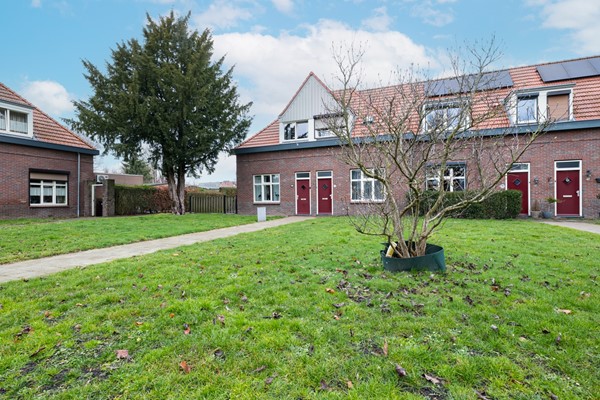 Medium property photo - Spoorstraat 39, 6446 TX Brunssum